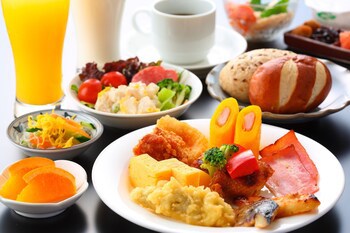Hotel Route-Inn Oogaki Inter