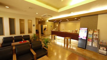 Hotel Route-Inn Oogaki Inter