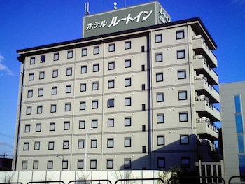 Hotel Route-Inn Oogaki Inter