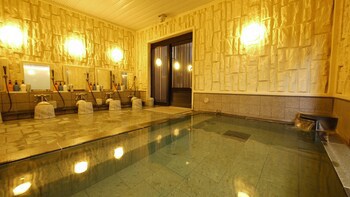 Hotel Route-Inn Oogaki Inter