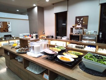 Hotel Route-Inn Oogaki Inter