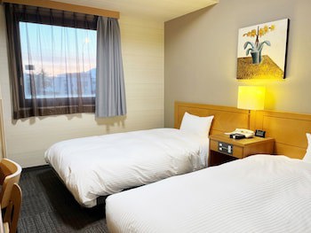Hotel Route-Inn Oogaki Inter