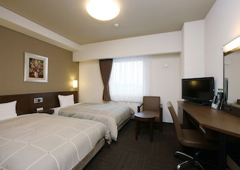 Hotel Route-Inn Handa Kamezaki