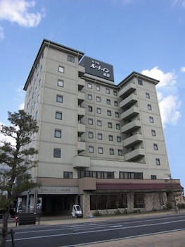 Hotel Route Inn Shimada Ekimae