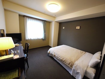 Hotel Route Inn Shimada Ekimae