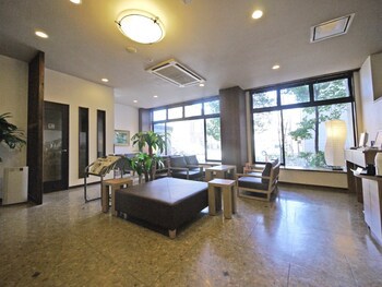 Hotel Route Inn Shimada Ekimae