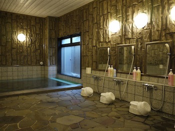Hotel Route Inn Shimada Ekimae