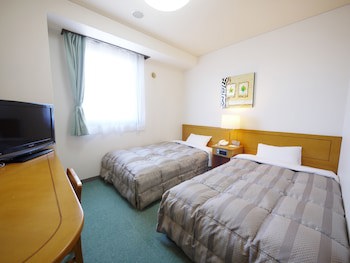 Hotel Route-Inn Shimada Yoshida Inter