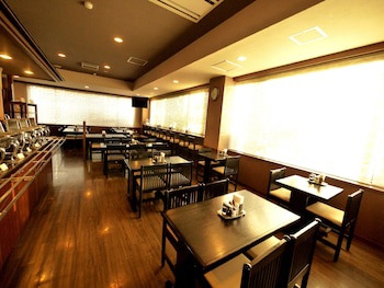 Hotel Route-Inn Shimada Yoshida Inter