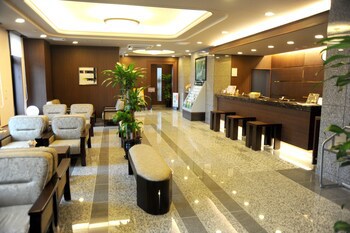 Hotel Route - Inn Ena