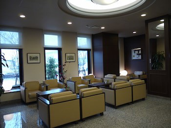 Hotel Route Inn Gifu Hashima Ekimae