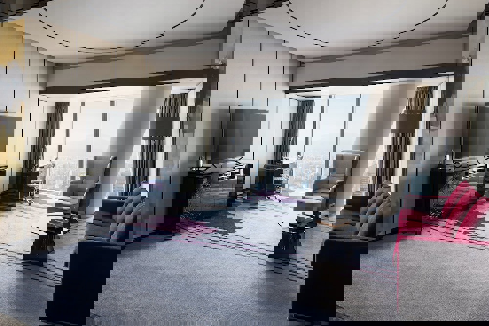 Four Seasons Guangzhou