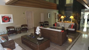 Ambassador Plaza fotoğrafı