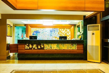 Ambassador Plaza galeri fotoğrafı
