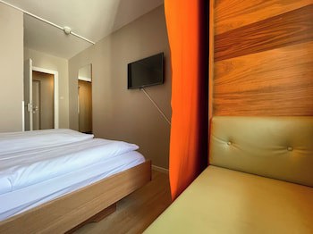 Hotel am Sendlinger Tor galeri fotoğrafı