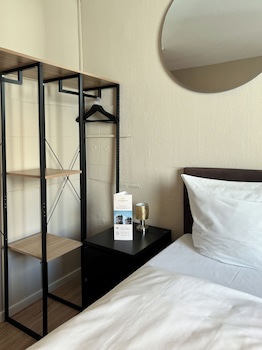 Hotel am Sendlinger Tor galeri fotoğrafı