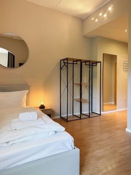 Hotel am Sendlinger Tor galeri fotoğrafı