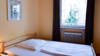 Hotel am Sendlinger Tor fotoğrafı