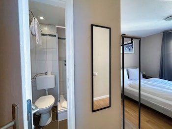 Hotel am Sendlinger Tor galeri fotoğrafı