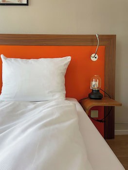 Hotel am Sendlinger Tor fotoğrafı