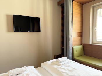 Hotel am Sendlinger Tor galeri fotoğrafı