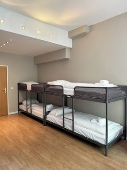 Hotel am Sendlinger Tor galeri fotoğrafı
