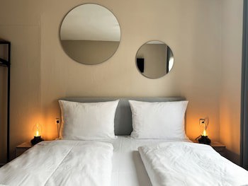 Hotel am Sendlinger Tor galeri fotoğrafı