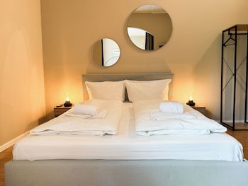 Hotel am Sendlinger Tor galeri fotoğrafı