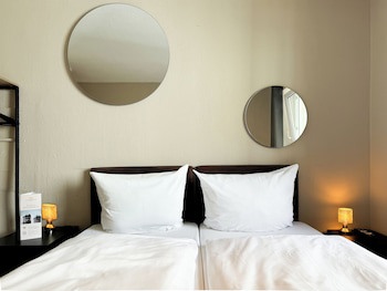 Hotel am Sendlinger Tor galeri fotoğrafı