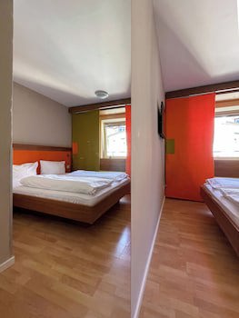 Hotel am Sendlinger Tor galeri fotoğrafı
