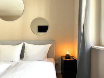 Hotel am Sendlinger Tor galeri fotoğrafı