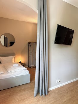 Hotel am Sendlinger Tor galeri fotoğrafı