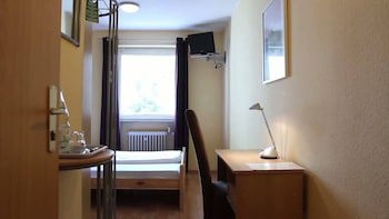 Hotel am Sendlinger Tor galeri fotoğrafı