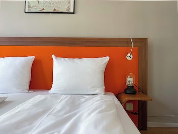 Hotel am Sendlinger Tor galeri fotoğrafı