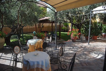 Hotel Nespolo DOro galeri fotoğrafı