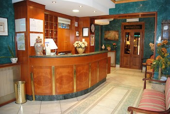 Hotel Nespolo DOro fotoğrafı