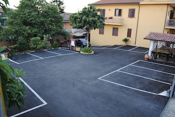 Hotel Nespolo DOro galeri fotoğrafı