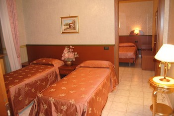 Hotel Nespolo DOro fotoğrafı