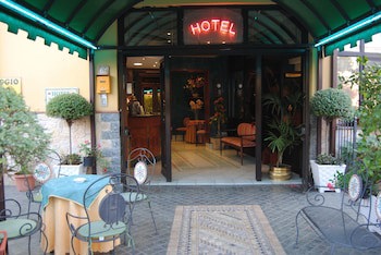 Hotel Nespolo DOro galeri fotoğrafı