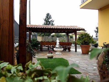 Hotel Nespolo DOro galeri fotoğrafı