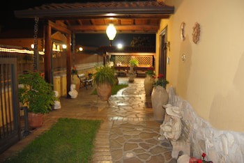 Hotel Nespolo DOro galeri fotoğrafı