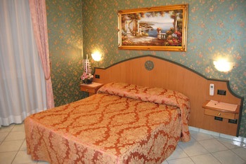 Hotel Nespolo DOro fotoğrafı