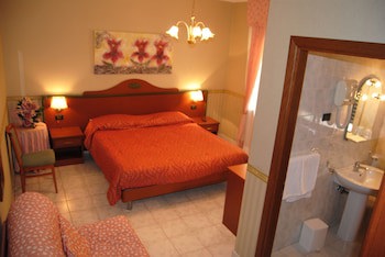 Hotel Nespolo DOro galeri fotoğrafı