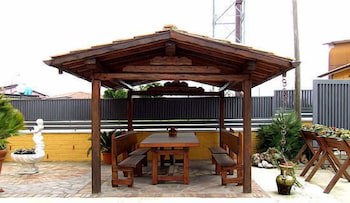 Hotel Nespolo DOro galeri fotoğrafı