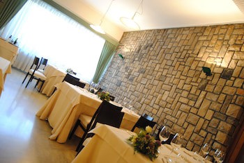 Hotel Bassetto galeri fotoğrafı