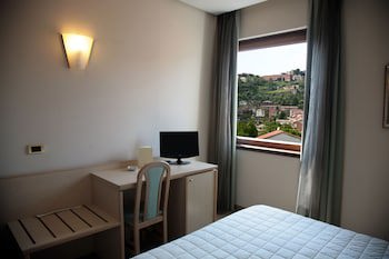 Hotel Bassetto galeri fotoğrafı