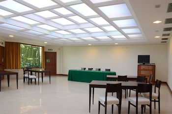 Hotel Bassetto galeri fotoğrafı