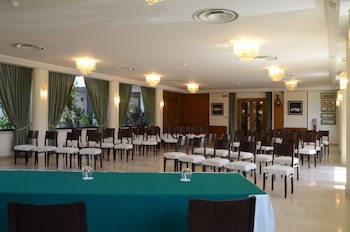 Hotel Bassetto galeri fotoğrafı