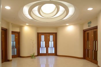 Hotel Bassetto fotoğrafı