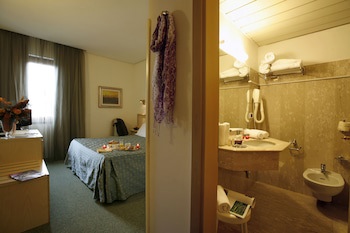 Hotel Bassetto galeri fotoğrafı
